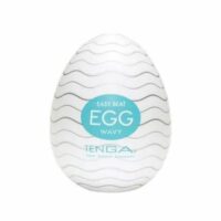 Massageador Egg Ultra - Massageador ovo