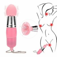 Little Vibrations - Mini Vibrador Super Discreto