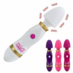 Mini Wand - Vibrador Varinha Mágica