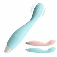 Vibrador Ponto G- Estimulador Clitoriano