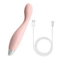 Vibrador Ponto G- Estimulador Clitoriano