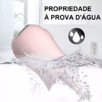 Simulador de Sexo Oral no Clitóris com Língua - Magic Oral