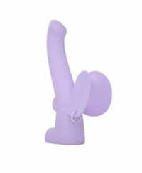 Monster Pub Mooma - Vibrador de Ponto G e Clitóris