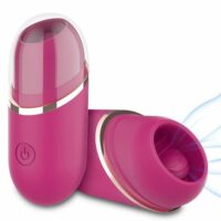 Simulador de Sexo Oral com Língua - AquaMax DIBE