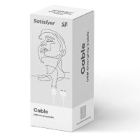 Cabo de carregamento Satisfyer