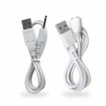 Cabo Magnético/USB para Carregamento de SexToys