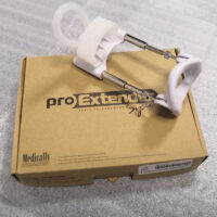 Alongador e Extensor Peniano Aumenta Muito - PRO Extender