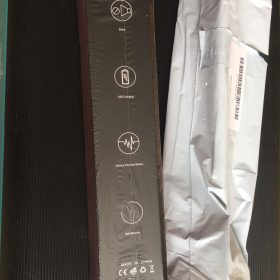 Vibrador Massageador; Masturbador Varinha Mágica photo review