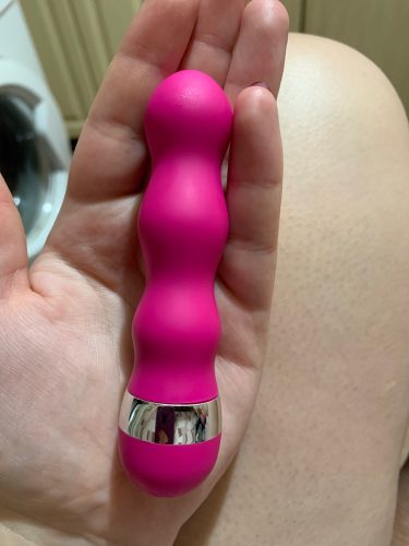 Mini Multi Speed- Vibrador Feminino photo review