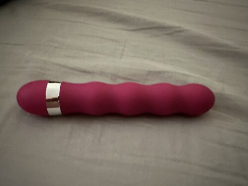 Vibrador Multi Speed Grande - Vibrador Feminino photo review