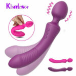 Power Soft Wand - Vibrador Varinha Mágica