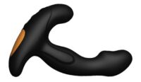 Vibrador Massageador de Próstata - Prostate Massager