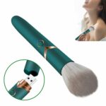 Vibrador Bullet Discreto em Formato de Pincel - PincelVIBRAMOR