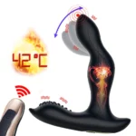 Vibrador Massageador de Próstata - Prostate Massager