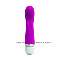 Vibrador Feminino Rabbit Pretty Love