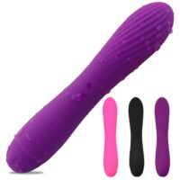 Simple Love – Vibrador macio estimulação de clitóris recarregável