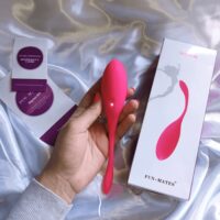 Vibrador de Ponto G com Controle Remoto Bluetooth a Distância - Mignon 2.0