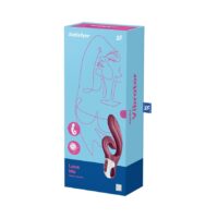 Satisfyer Love Me - Estimulador e Vibrador