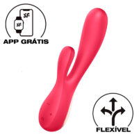 Satisfyer Mono Flex