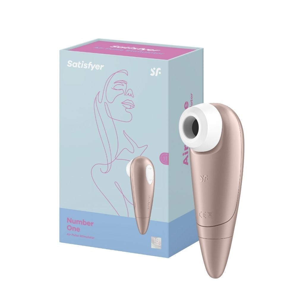 number-one-satisfyer