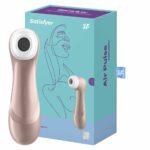 Satisfyer Pro 2 Generation 2 - Vibrador e Estimulador