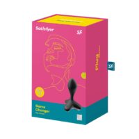 Satisfyer Game Changer - Vibrador Anal