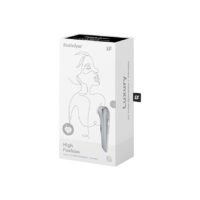 Satisfyer High Fashion - Estimulador de Clitóris