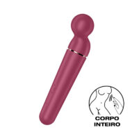 Satisfyer Planet Wand-er - Massageador e Vibrador