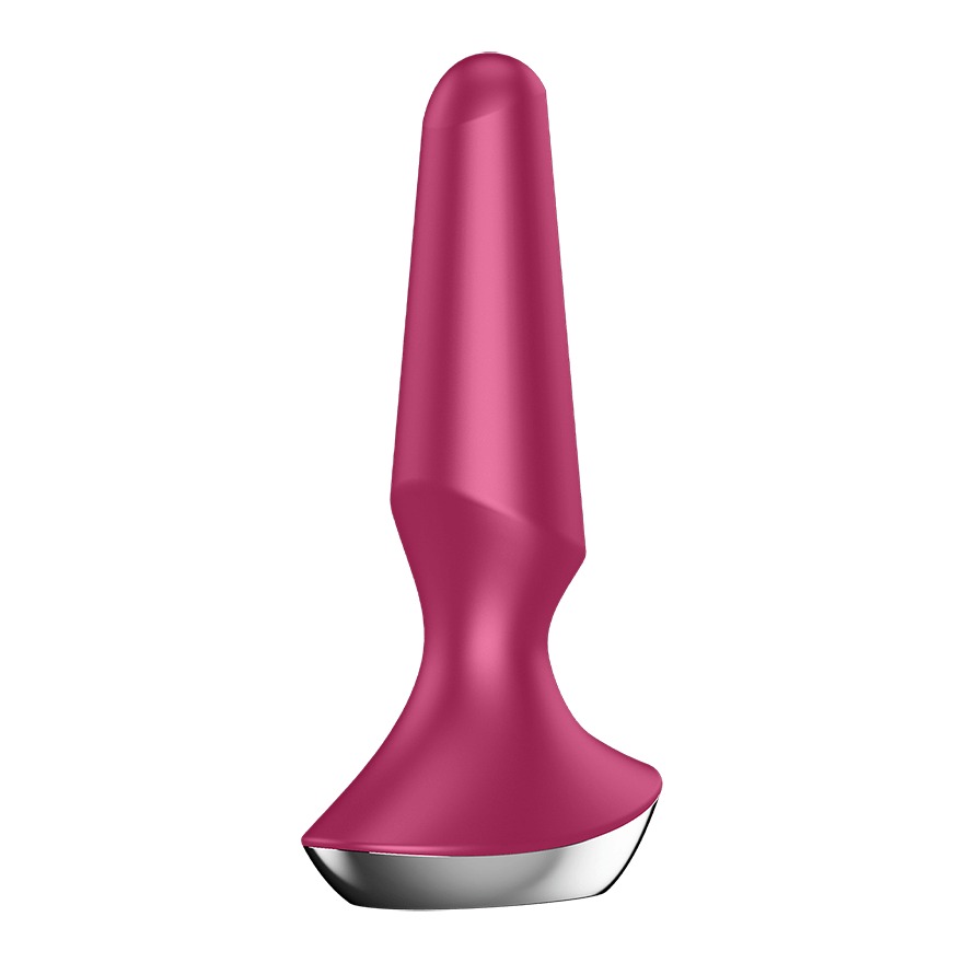 satisfyer-plug-i-licious-2-analplug-red-2