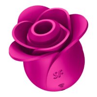 Satisfyer Pro 2 Modern Blossom - Vibração Dupla