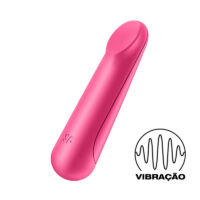 Satisfyer Ultra Power Bullet 3 - Estimulador de Clitóris