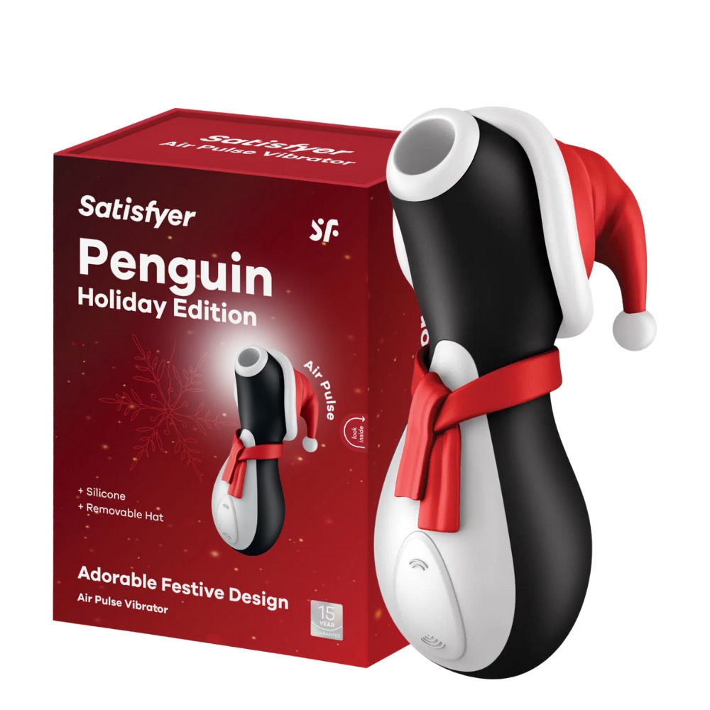 satisfyer_penguin_holiday