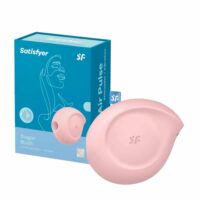 Satisfyer Sugar Rush - Estimulador de Clitóris