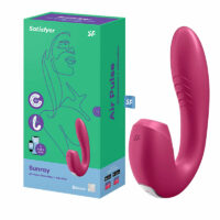 Satisfyer Sunray Connect