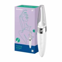 Satisfyer Twirling Delight - Estimulador Clitorial