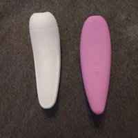 Satisfyer Curvy 1 photo review