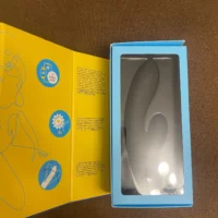 Satisfyer Double Flex photo review