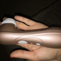 Satisfyer Pro 2 Generation 2 - Vibrador e Estimulador photo review